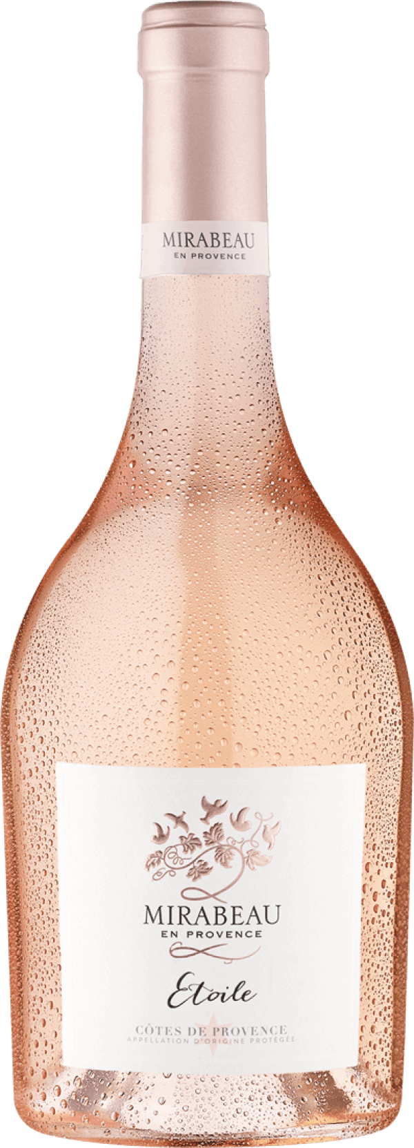 Mirabeau Etoile Rosé Côtes De Provence 2021 Günstig Online In Aktion Kaufen 