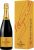 Veuve Clicquot Ponsardin Brut Champagne