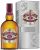 Chivas Regal 12 J. Old Blended Scotch Whisky 0,7l