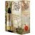 Flor del Montgo Organic – 3 Liter  3L 14% Vol. Rotwein Trocken aus Spanien