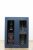 Jim Beam Double Oak Twice Barreled + 2x Glas GB 0,7l