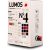 LUMOS No.4 Tempranillo – 3 Liter BiB  3L 14% Vol. Rotwein Trocken aus Spanien