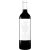 MESA/3.3  0.75L 13% Vol. Rotwein Halbtrocken aus Spanien