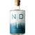 Norrbottens Destilleri Mountain Dry Gin 43,5 % vol. 0,5 l