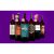 Rotwein-Genießer-Paket  4.5L Weinpaket aus Spanien