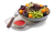 Superfood Salat – Quinoa, Brombeere, Rote Bete