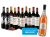 Weinspar-Paket inkl. 1 Flasche Cognac La Truffe